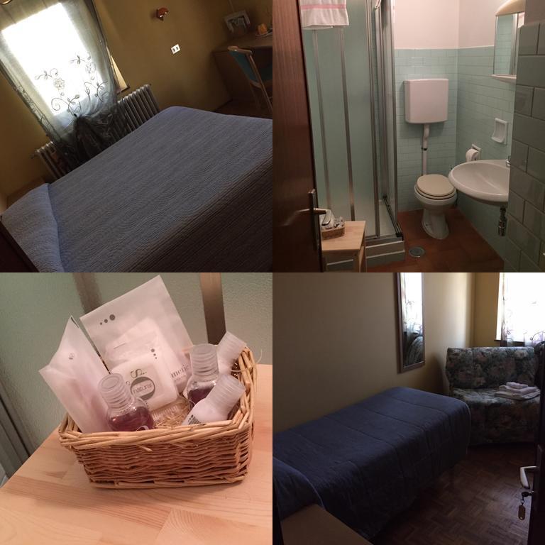 Hotel Viola Valdidentro Luaran gambar