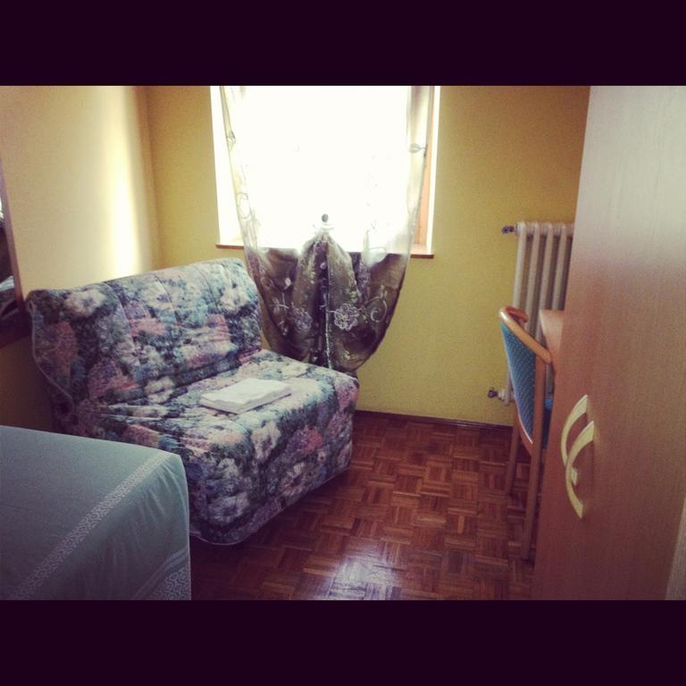 Hotel Viola Valdidentro Luaran gambar