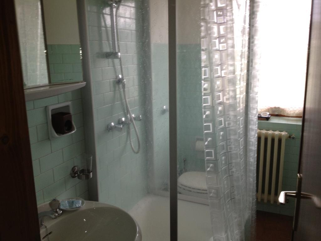 Hotel Viola Valdidentro Luaran gambar