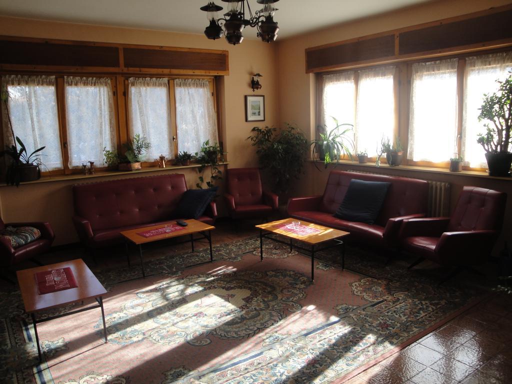 Hotel Viola Valdidentro Luaran gambar